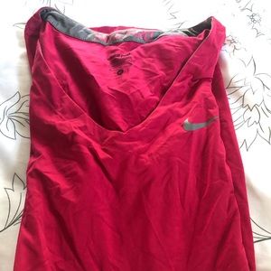 New without tags Nike workout shirt.
